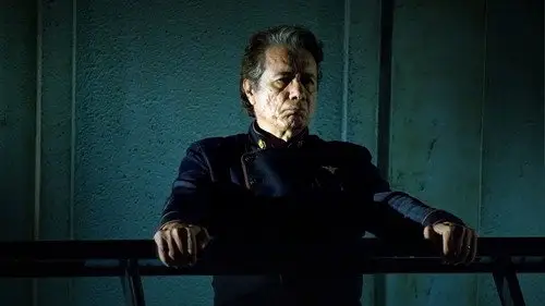 Battlestar Galactica 2004 Temporada 4 Episodios 18 • Sub Español