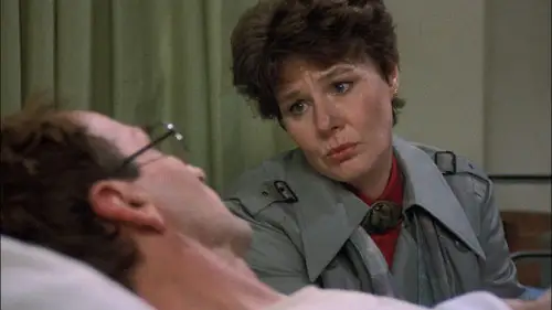 Canción triste de Hill Street Temporada 7 Episodios 21 • Sub Español