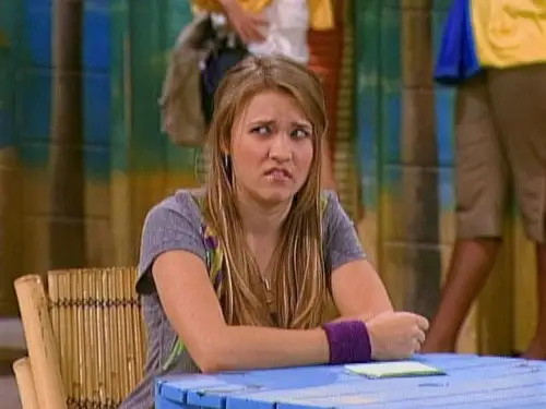 Hannah Montana Temporada 3 Episodios 11 • Sub Español