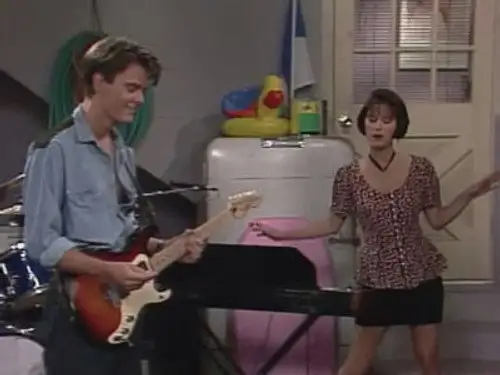 California Dreams Temporada 1 Episodios 5 • Sub Español