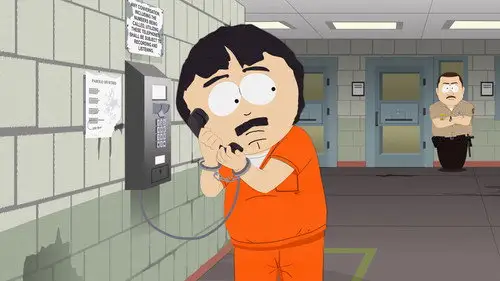 South Park Temporada 23 Episodios 6 • Sub Español