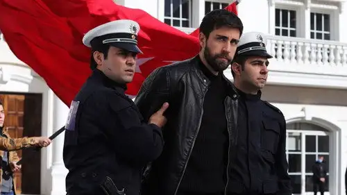 Teşkilat Temporada 1 Episodios 5 • Sub Español