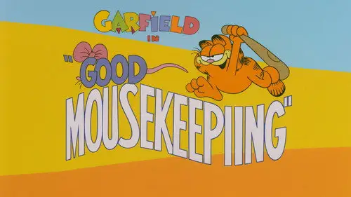 Garfield y sus amigos Temporada 1 Episodios 15 • Sub Español