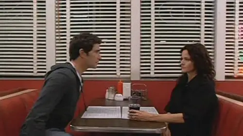 Kyle XY Temporada 2 Episodios 21 • Sub Español
