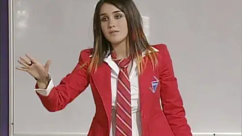 Rebelde Temporada 1 Episodios 20 • Sub Español