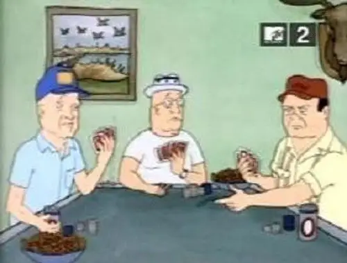 Beavis y Butt-Head Temporada 5 Episodios 25 • Sub Español