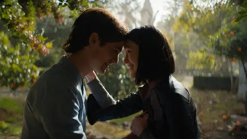 Fundación Temporada 1 Episodios 9 • Sub Español
