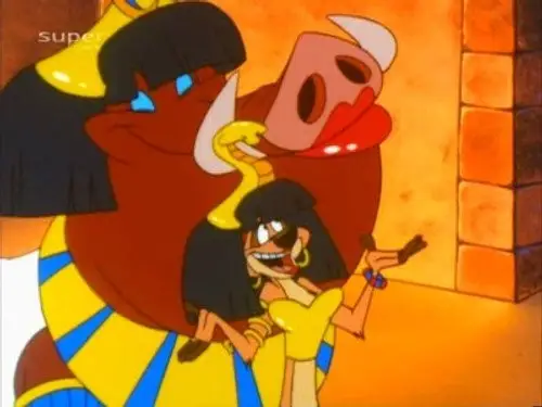 Timón y Pumba Temporada 5 Episodios 3 • Sub Español