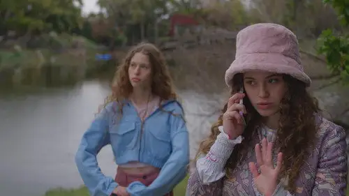 Margarita: Que tu cuento valga la pena Temporada 1 Episodios 6 • Sub Español