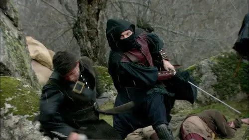 Águila Roja Temporada 1 Episodios 2 • Sub Español