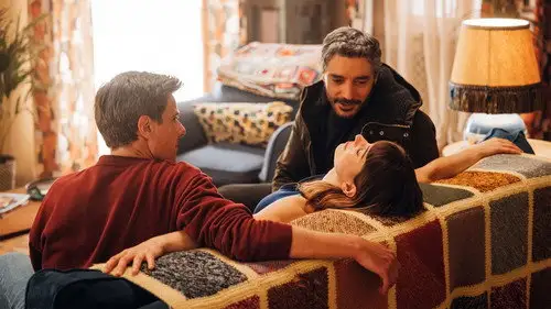 Blanca Temporada 3 Episodios 4 • Sub Español