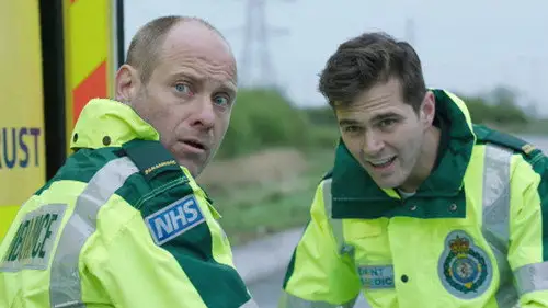 Casualty Temporada 28 Episodios 5 • Sub Español