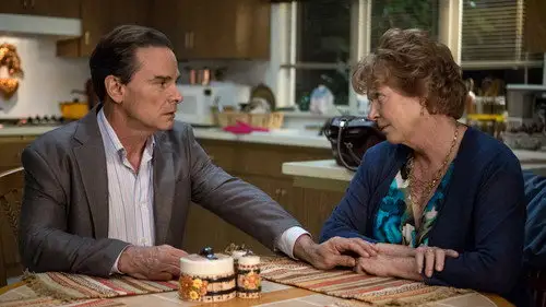 Girls Temporada 4 Episodios 8 • Sub Español