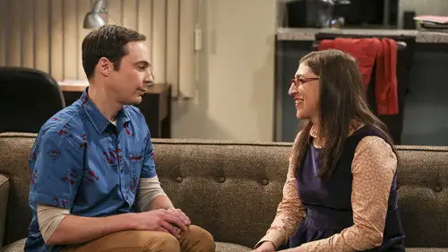 Big Bang Temporada 11 Episodios 1 • Sub Español