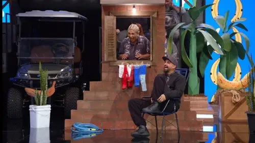 A Culpa é do Cabral Temporada 13 Episodios 11 • Sub Español