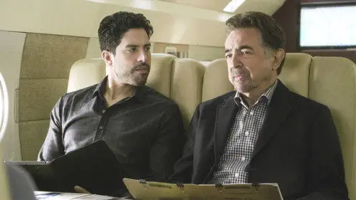 Mentes criminales Temporada 12 Episodios 19 • Sub Español