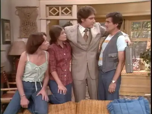 One Day at a Time Temporada 2 Episodios 6 • Sub Español