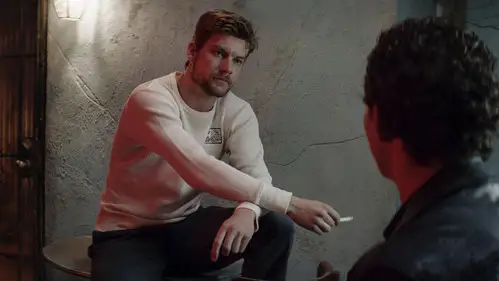 Animal Kingdom Temporada 3 Episodios 3 • Sub Español