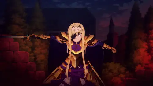 Sword Art Online Temporada 4 Episodios 2 • Sub Español