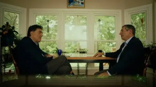 Φάκελος 17Ν Temporada 1 Episodios 4 • Sub Español