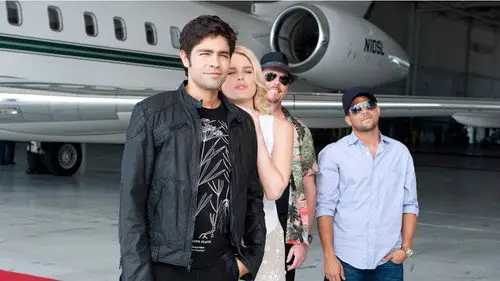Entourage: El séquito Temporada 8 Episodios 8 • Sub Español