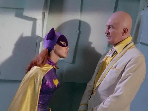 Batman Temporada 3 Episodios 15 • Sub Español