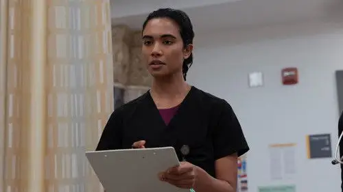 The Pitt Temporada 2 Episodios 10 • Sub Español
