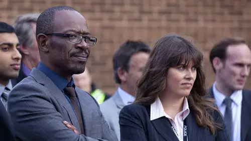 Line of Duty Temporada 1 Episodios 3 • Sub Español