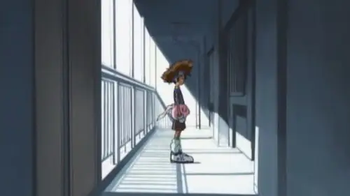 Digimon Adventure Temporada 1 Episodios 21 • Sub Español