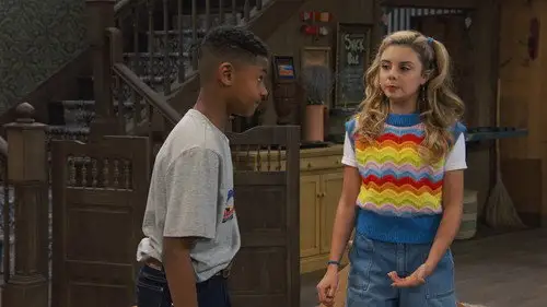 Campamento Kikiwaka Temporada 6 Episodios 4 • Sub Español