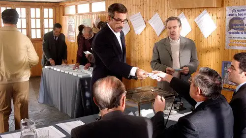 Cuéntame cómo pasó Temporada 4 Episodios 6 • Sub Español