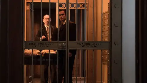 Los misterios de Murdoch Temporada 9 Episodios 9 • Sub Español
