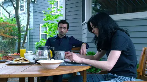 Marvel - Jessica Jones Temporada 1 Episodios 8 • Sub Español