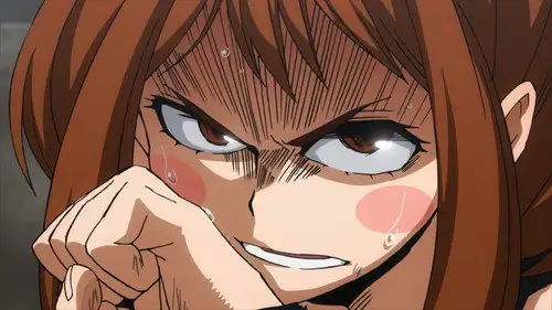 My Hero Academia Temporada 2 Episodios 9 • Sub Español