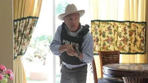The Bridge Temporada 2 Episodios 9 • Sub Español
