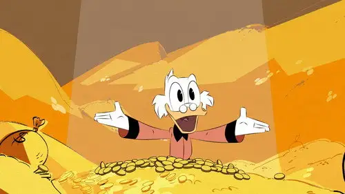Patoaventuras 2017 Temporada 1 Episodios 1 • Sub Español