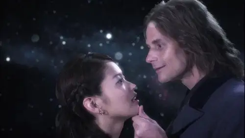 Garo Temporada 4 Episodios 5 • Sub Español