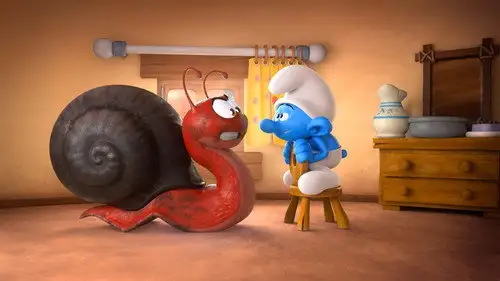 Los pitufos 2021 Temporada 2 Episodios 12 • Sub Español