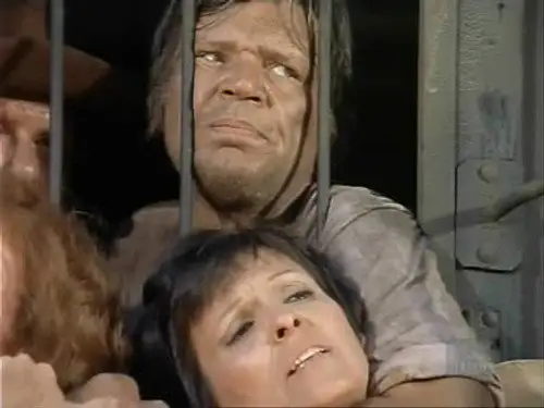 Bonanza Temporada 13 Episodios 11 • Sub Español