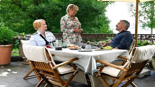 WaPo Bodensee Temporada 7 Episodios 17 • Sub Español