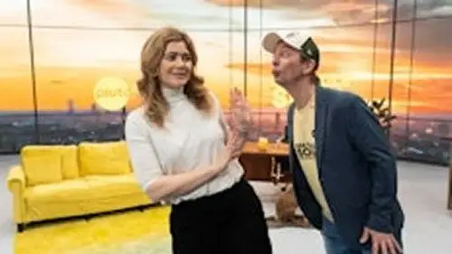 Den gule sofa med Allan Sindberg Temporada 2 Episodios 1 • Sub Español