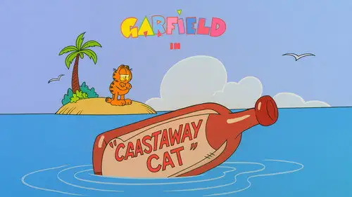 Garfield y sus amigos Temporada 4 Episodios 24 • Sub Español