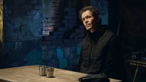 The Copenhagen Test Temporada 1 Episodios 6 • Sub Español