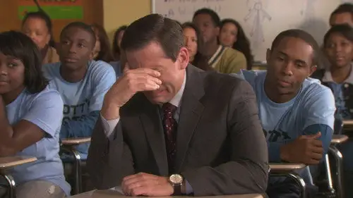 The Office Temporada 6 Episodios 11 • Sub Español