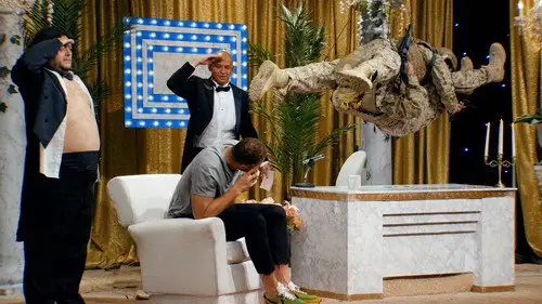 The Eric Andre Show Temporada 5 Episodios 10 • Sub Español