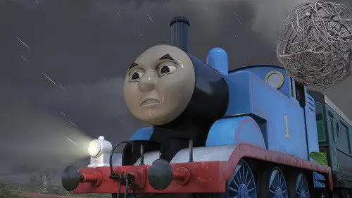 Thomas y sus amigos Temporada 22 Episodios 19 • Sub Español
