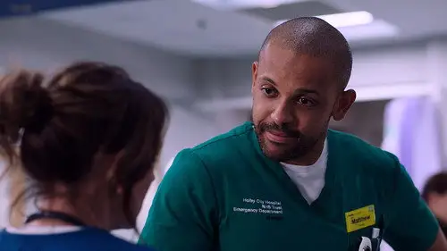 Casualty Temporada 46 Episodios 3 • Sub Español