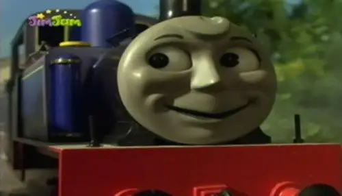 Thomas y sus amigos Temporada 11 Episodios 25 • Sub Español