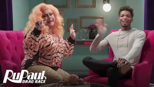 The Pit Stop Temporada 1 Episodios 3 • Sub Español