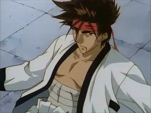 Kenshin, el Guerrero Samurái Temporada 3 Episodios 14 • Sub Español